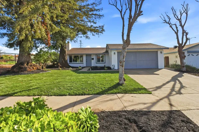 $1,199,888 | 2272 Shadowtree Drive, San Jose, CA 95131