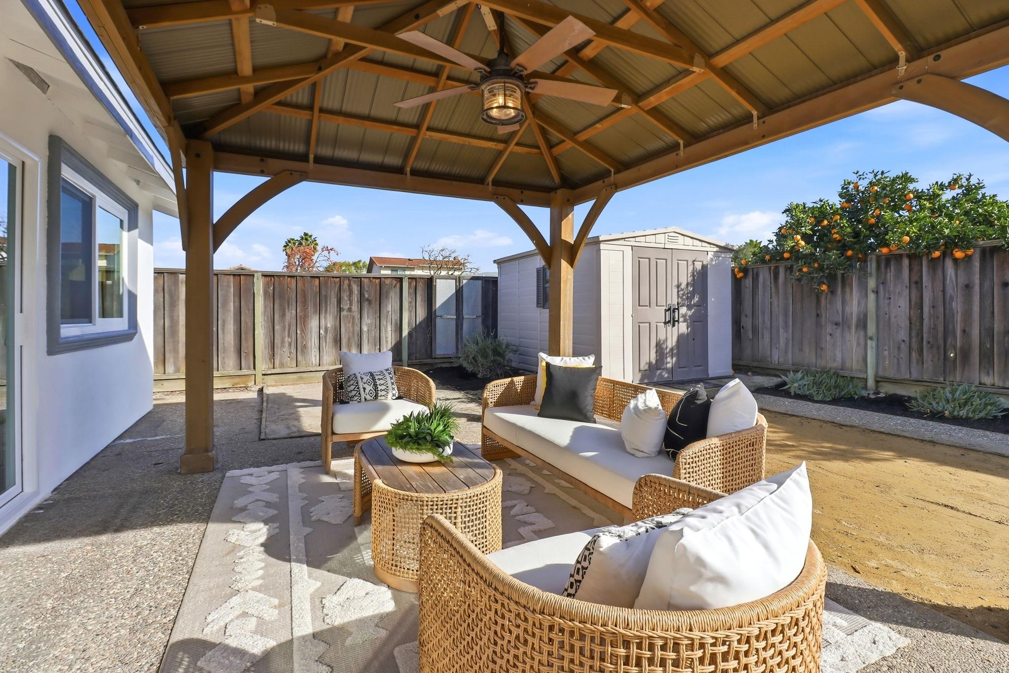 2272 Shadowtree Drive San Jose, CA 95131 - Photo 27 of 31