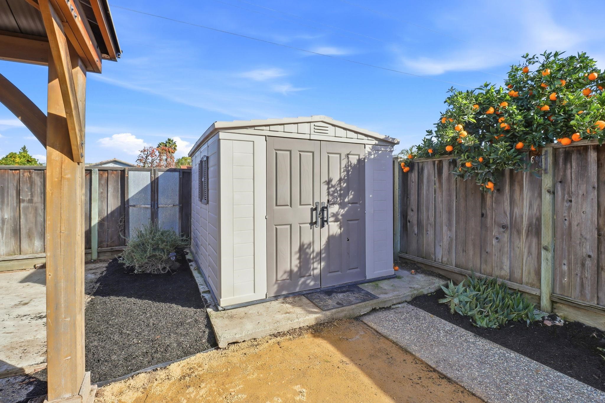 2272 Shadowtree Drive San Jose, CA 95131 - Photo 30 of 31