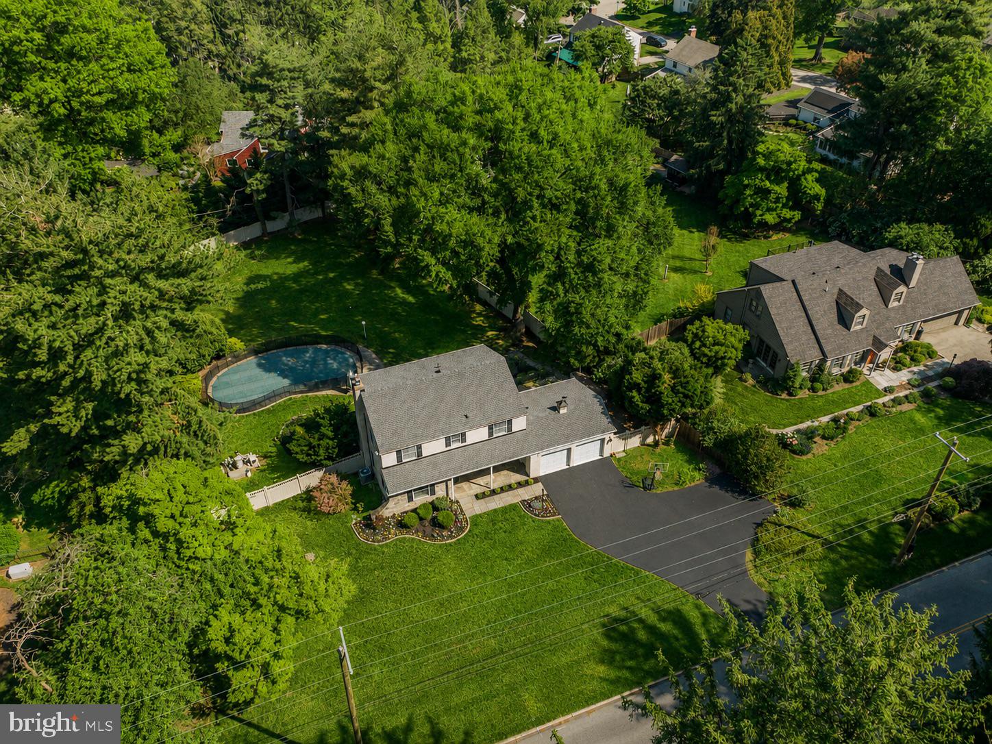 6113 West Mill Road Flourtown, PA 19031 - Photo 5 of 17