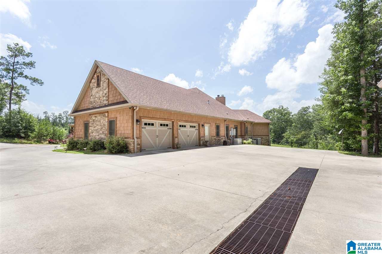 6328 Saks Road Anniston, AL 36206 - Photo 47 of 50