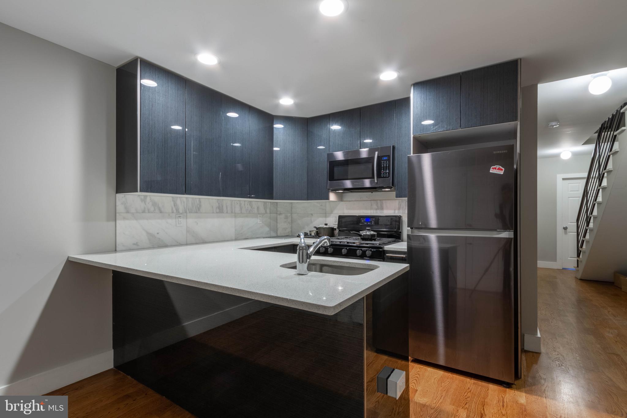 1903 Church Street Philadelphia, PA 19124 - Photo 1 of 23 kitchen