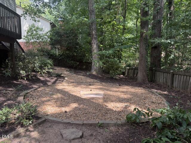 4909 Fortunes Ridge Drive Durham, NC 27713 - Photo 25 of 25 IMG_0915