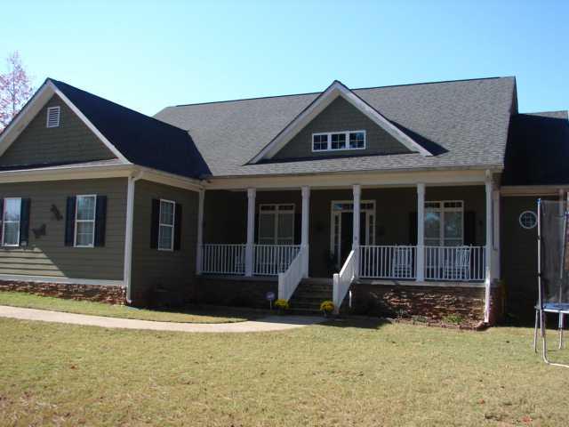 3051 Dry Pond Road Monroe, GA 30656 - Photo 1 of 1
