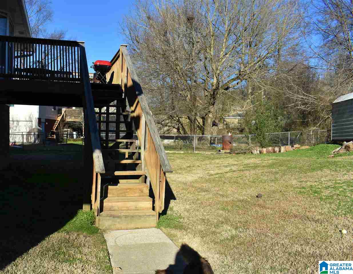 5500 Katrix Lane Pinson, AL 35126 - Photo 20 of 24