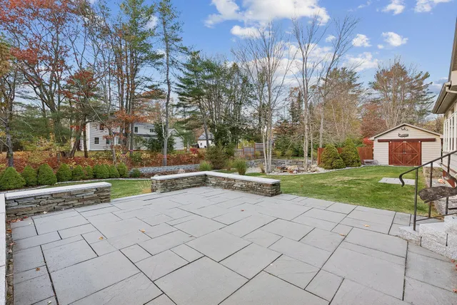 $1,050,000 | 250 Mere Point Road, Brunswick, ME 04011