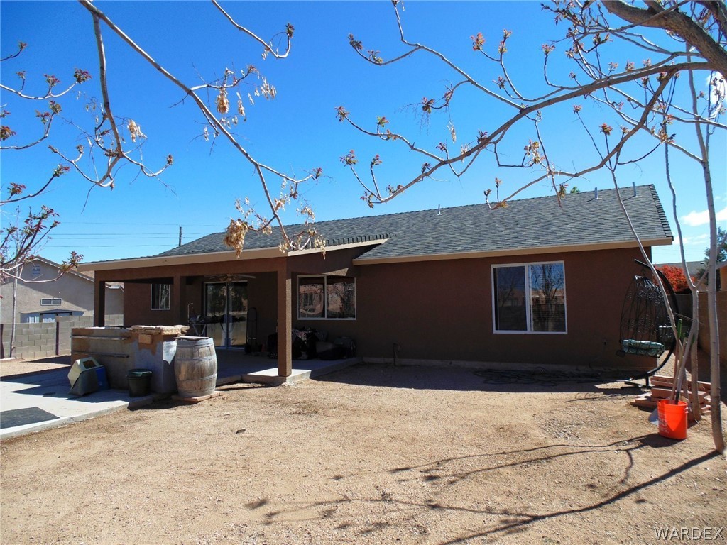 2183 Ridgeview Road Kingman, AZ 86401 - Photo 32 of 38 Gallery Image 32
