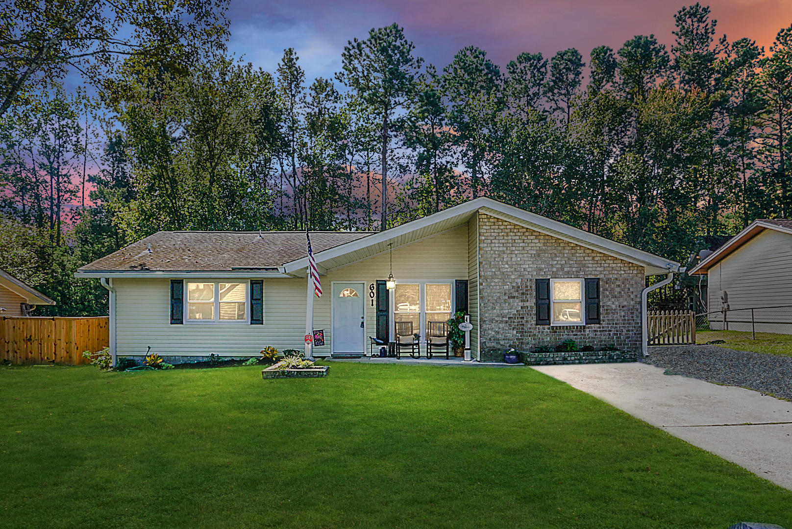601 Mountain Pine Road Moncks Corner, SC 29461 - Photo 1 of 39