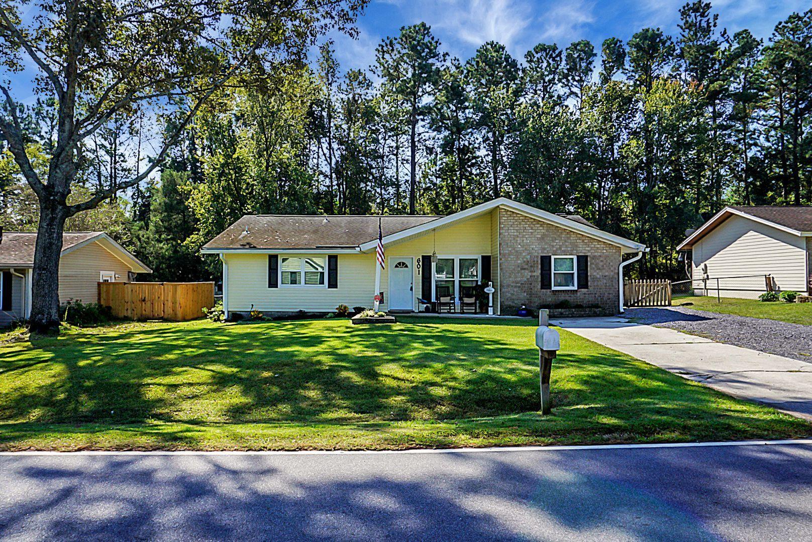 601 Mountain Pine Road Moncks Corner, SC 29461 - Photo 2 of 39
