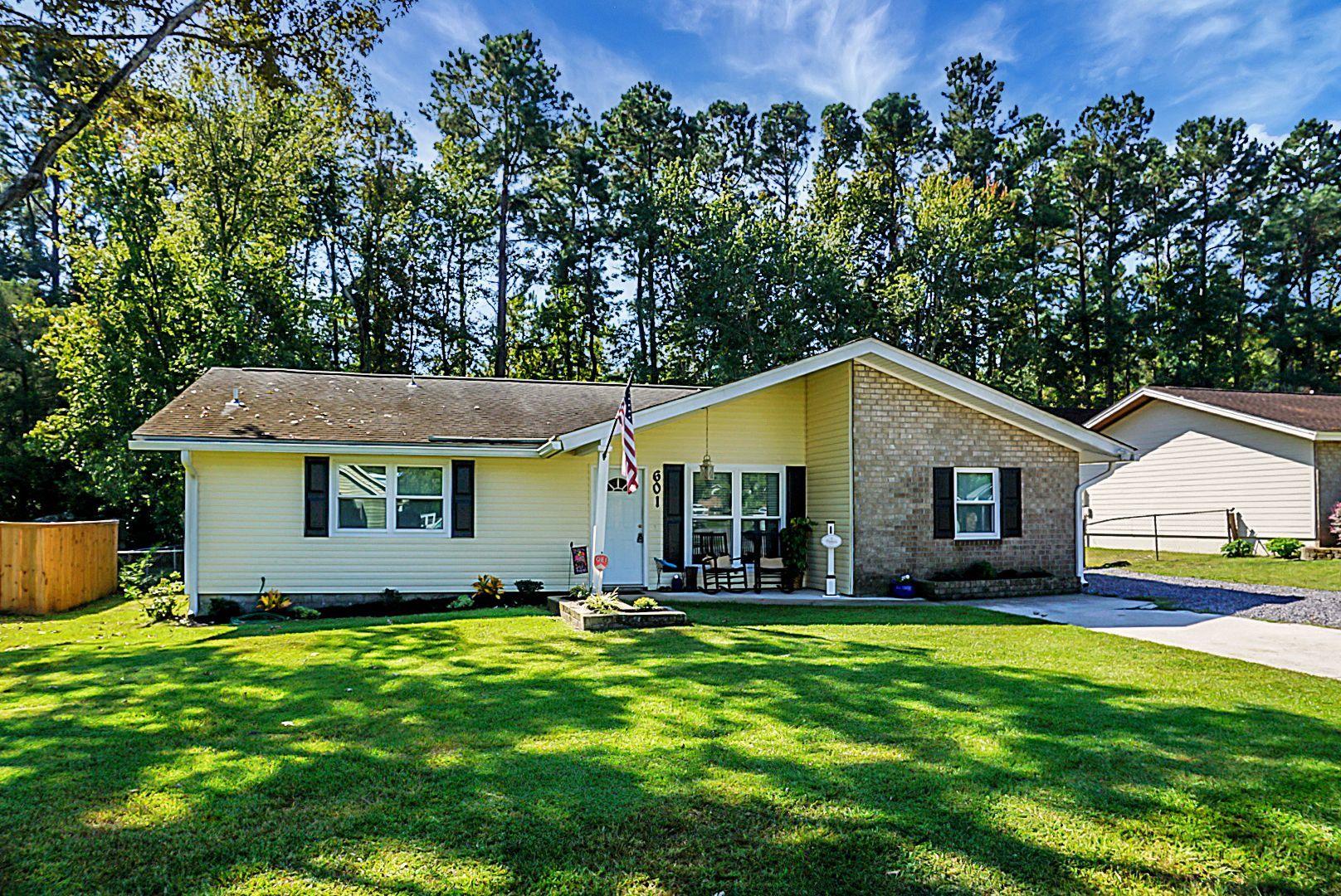 601 Mountain Pine Road Moncks Corner, SC 29461 - Photo 3 of 39