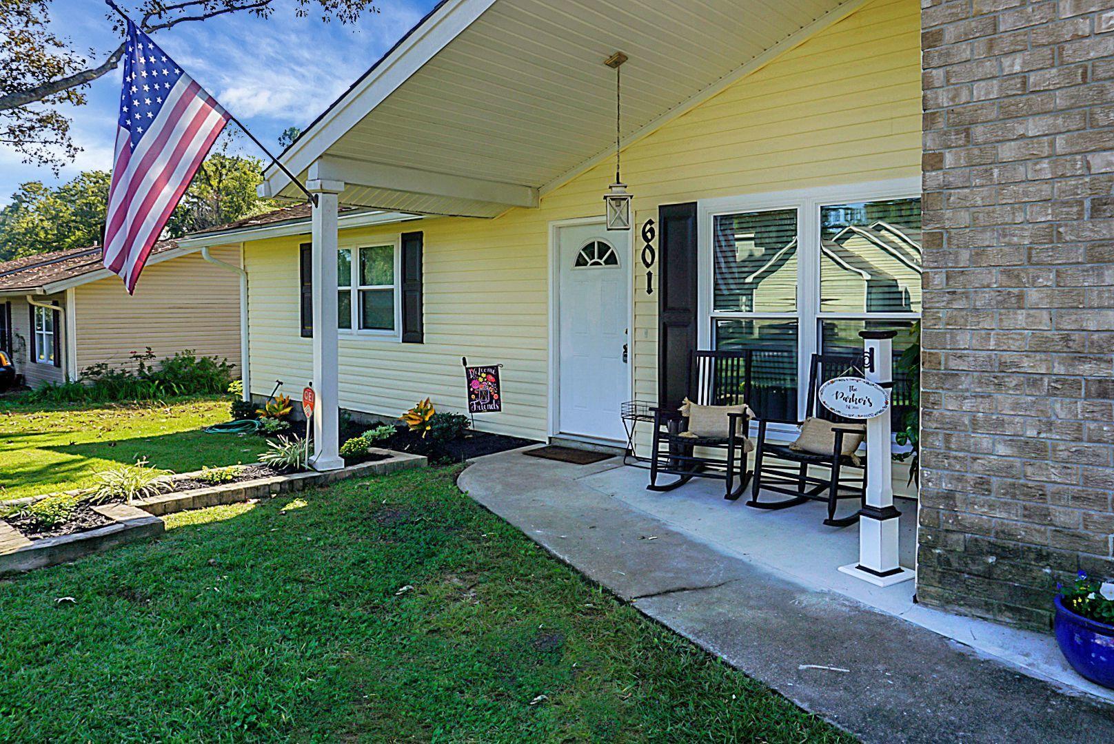 601 Mountain Pine Road Moncks Corner, SC 29461 - Photo 4 of 39