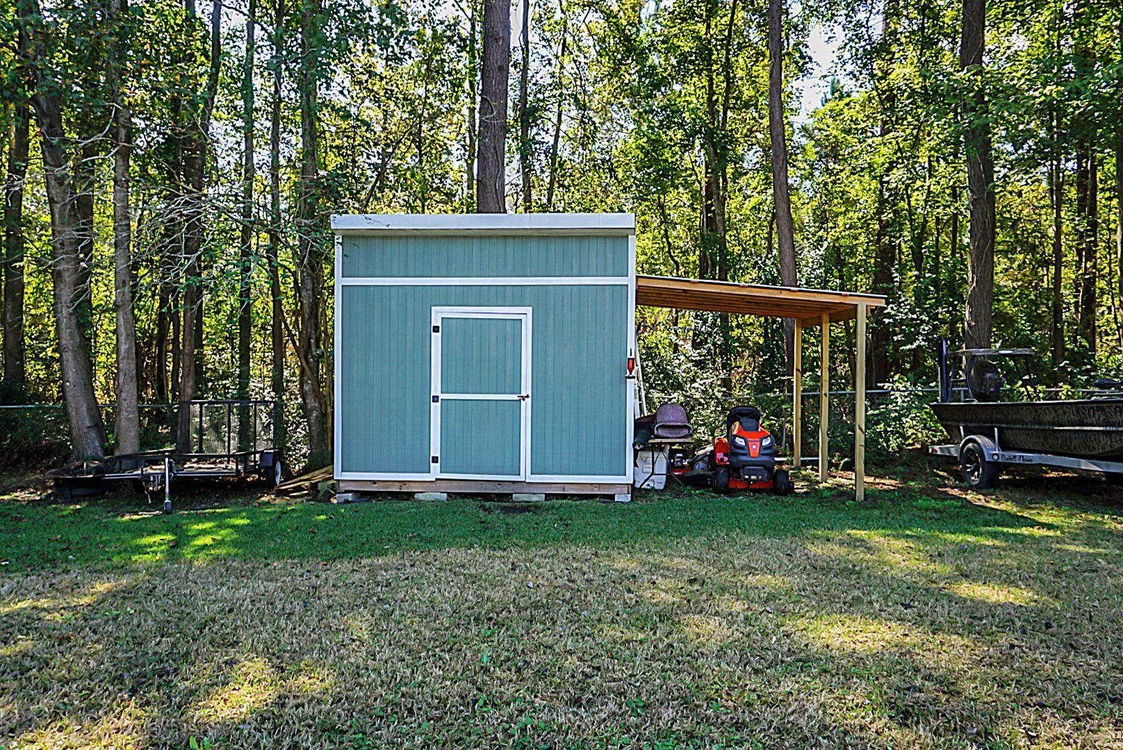 601 Mountain Pine Road Moncks Corner, SC 29461 - Photo 37 of 39