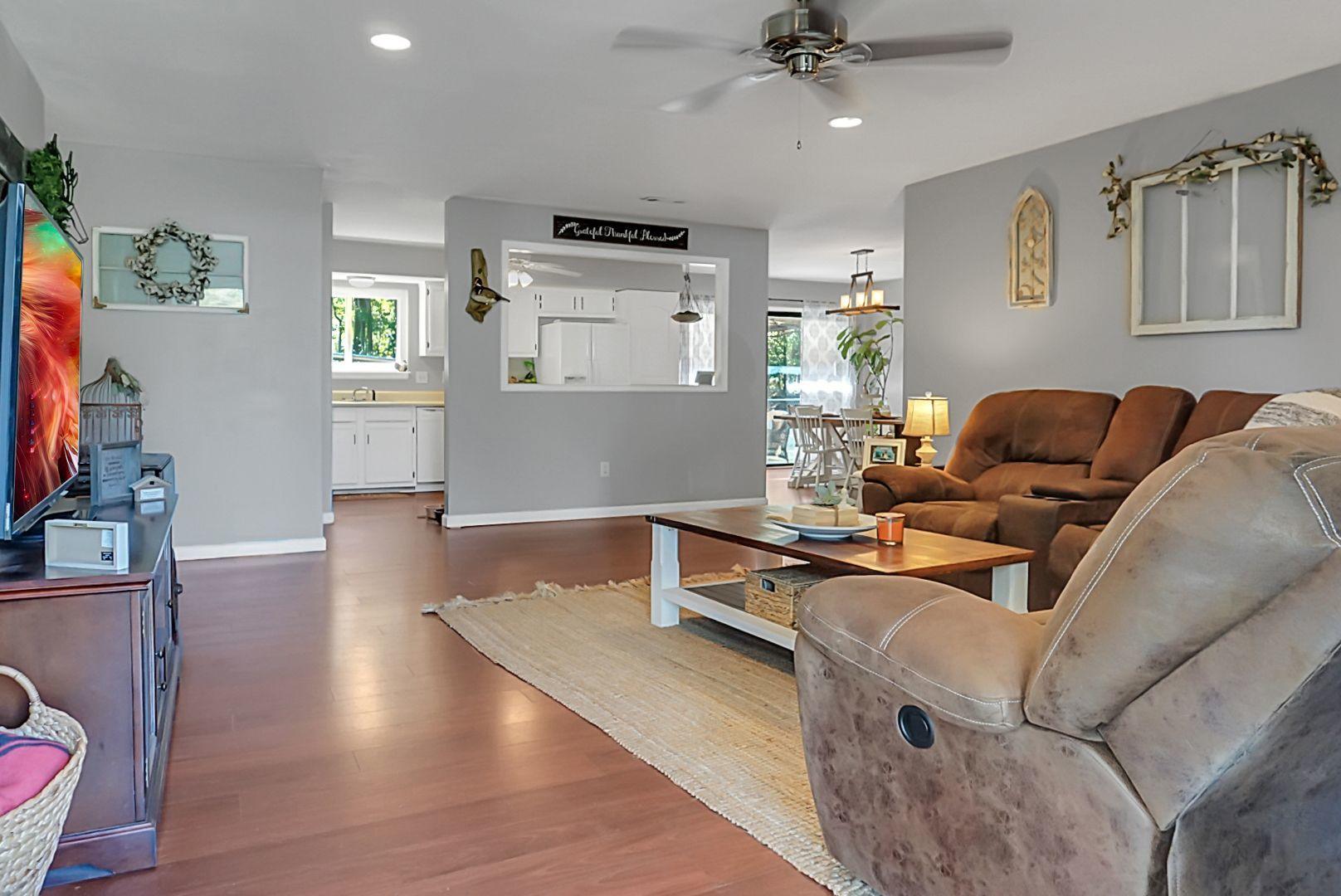601 Mountain Pine Road Moncks Corner, SC 29461 - Photo 5 of 39