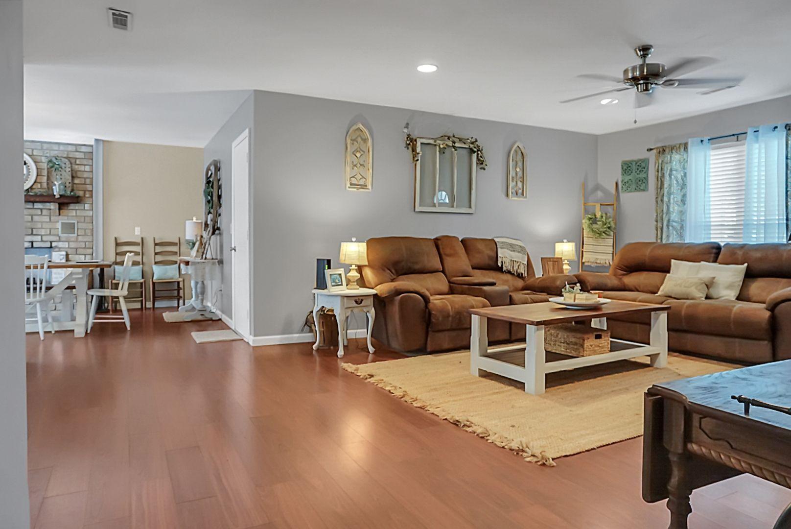 601 Mountain Pine Road Moncks Corner, SC 29461 - Photo 8 of 39