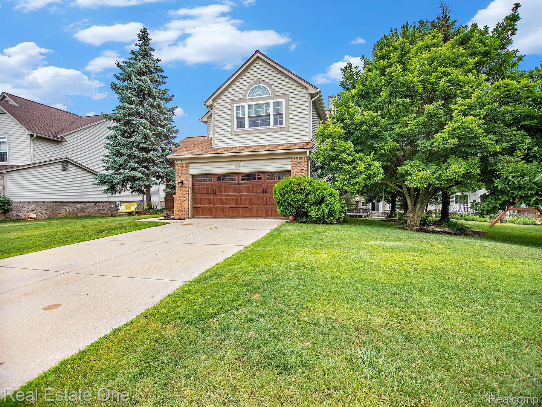 3534 Normandy Drive Rochester, MI 48306 - Photo 22 of 31 Gallery Image 22