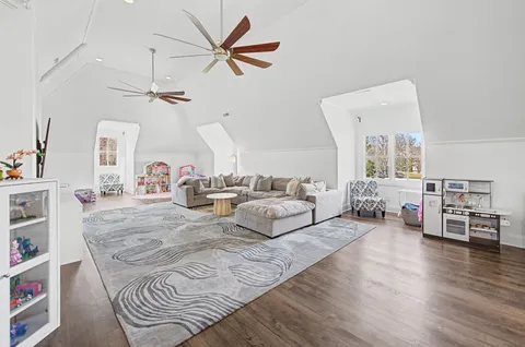 $4,495,000 | 9540 Sanctuary Place, Brentwood, TN 37027
