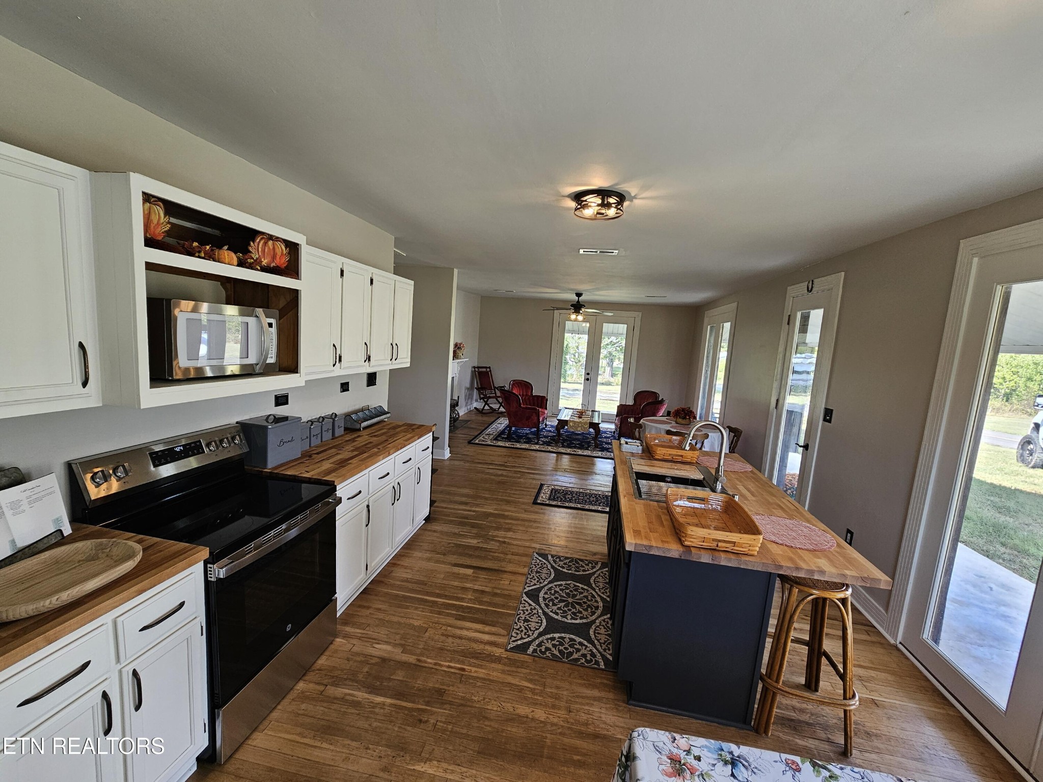 963 Leadmine Road White Pine, TN 37890 - Photo 11 of 33 Gallery Image 11