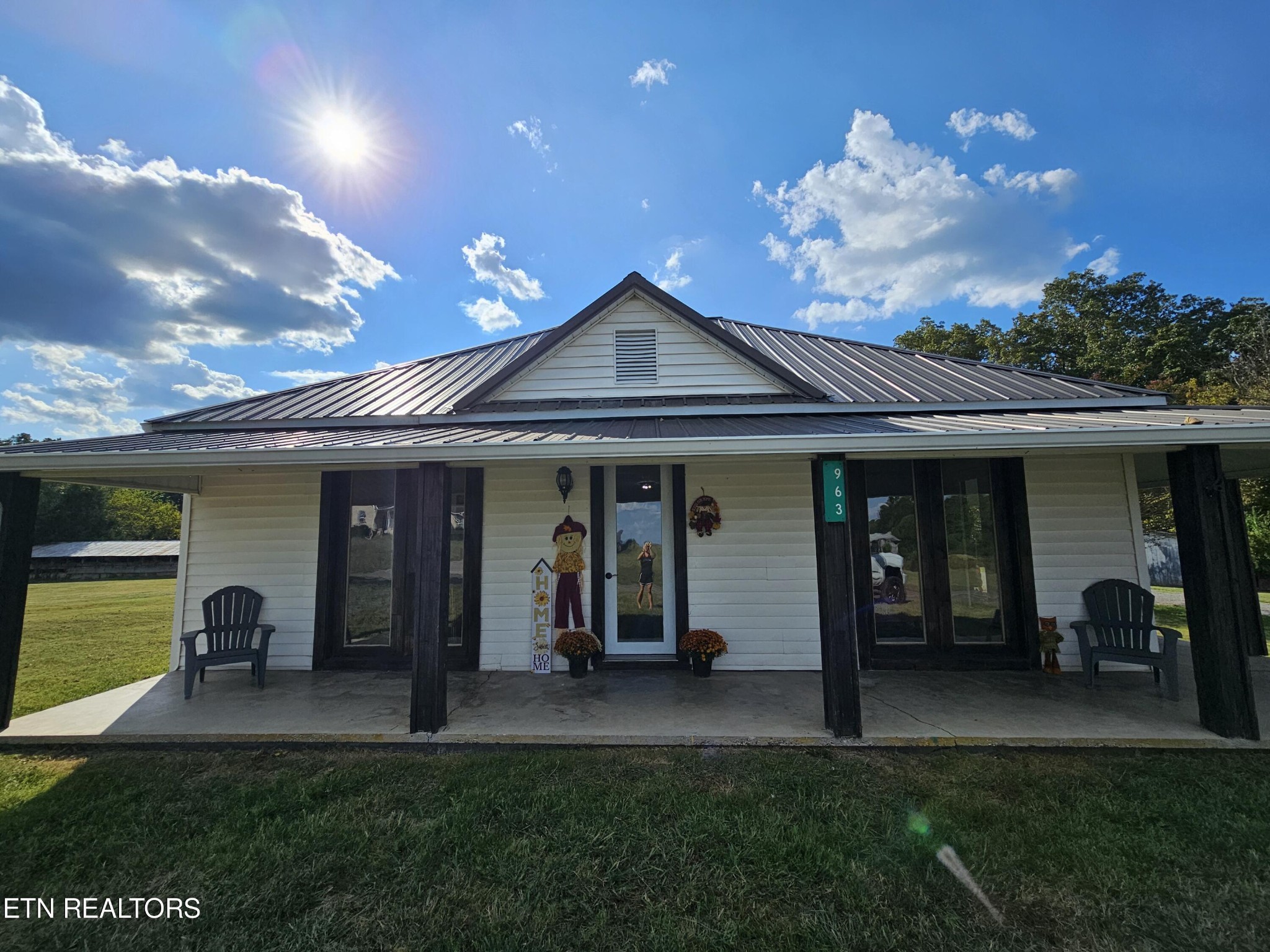 963 Leadmine Road White Pine, TN 37890 - Photo 33 of 33 Gallery Image 33