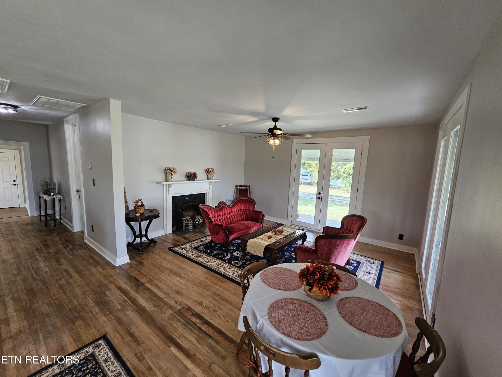 963 Leadmine Road White Pine, TN 37890 - Photo 8 of 33 Gallery Image 8