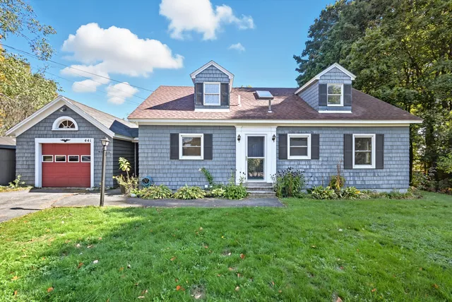 $249,900 | 441 Main Street, Waterville, ME 04901