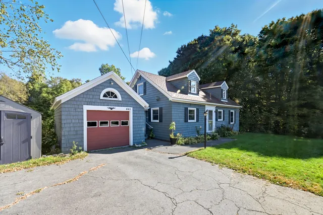 $249,900 | 441 Main Street, Waterville, ME 04901