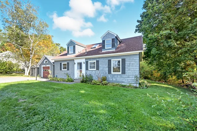 $249,900 | 441 Main Street, Waterville, ME 04901