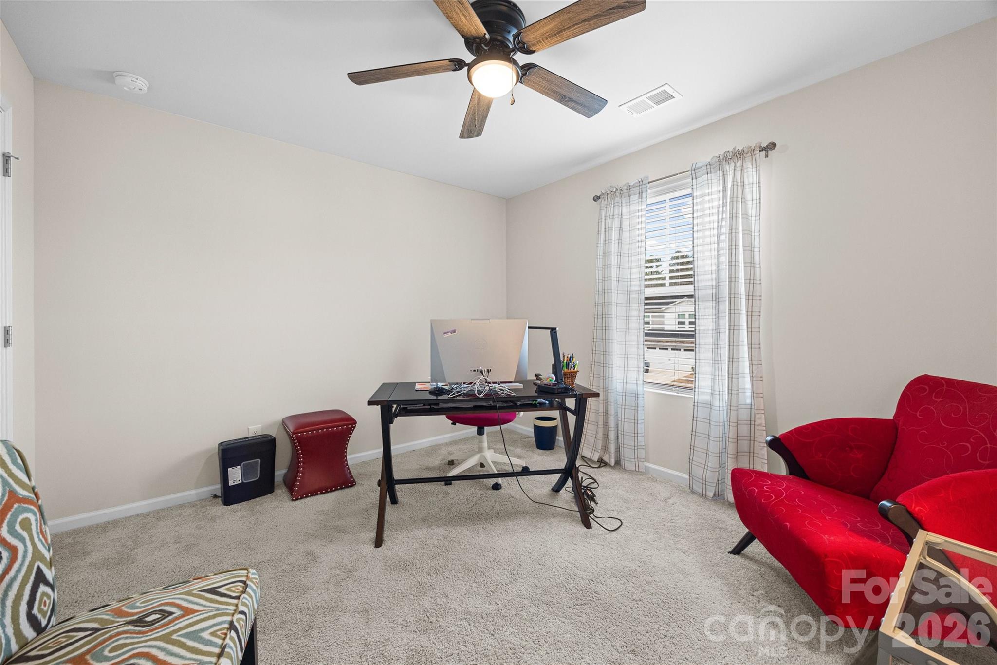 359 Olympia Way York, SC 29745 - Photo 16 of 27 a living room with furniture and a window
