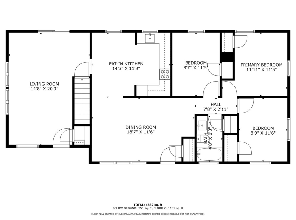 47 Ledgebrook Road Weymouth, MA 02190 - Photo 27 of 29 Gallery Image 27
