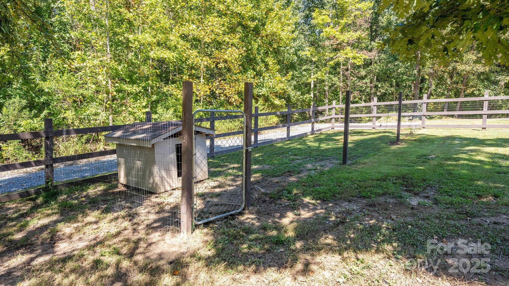 160 Clairmont Road Salisbury, NC 28146 - Photo 38 of 42 a view of a park