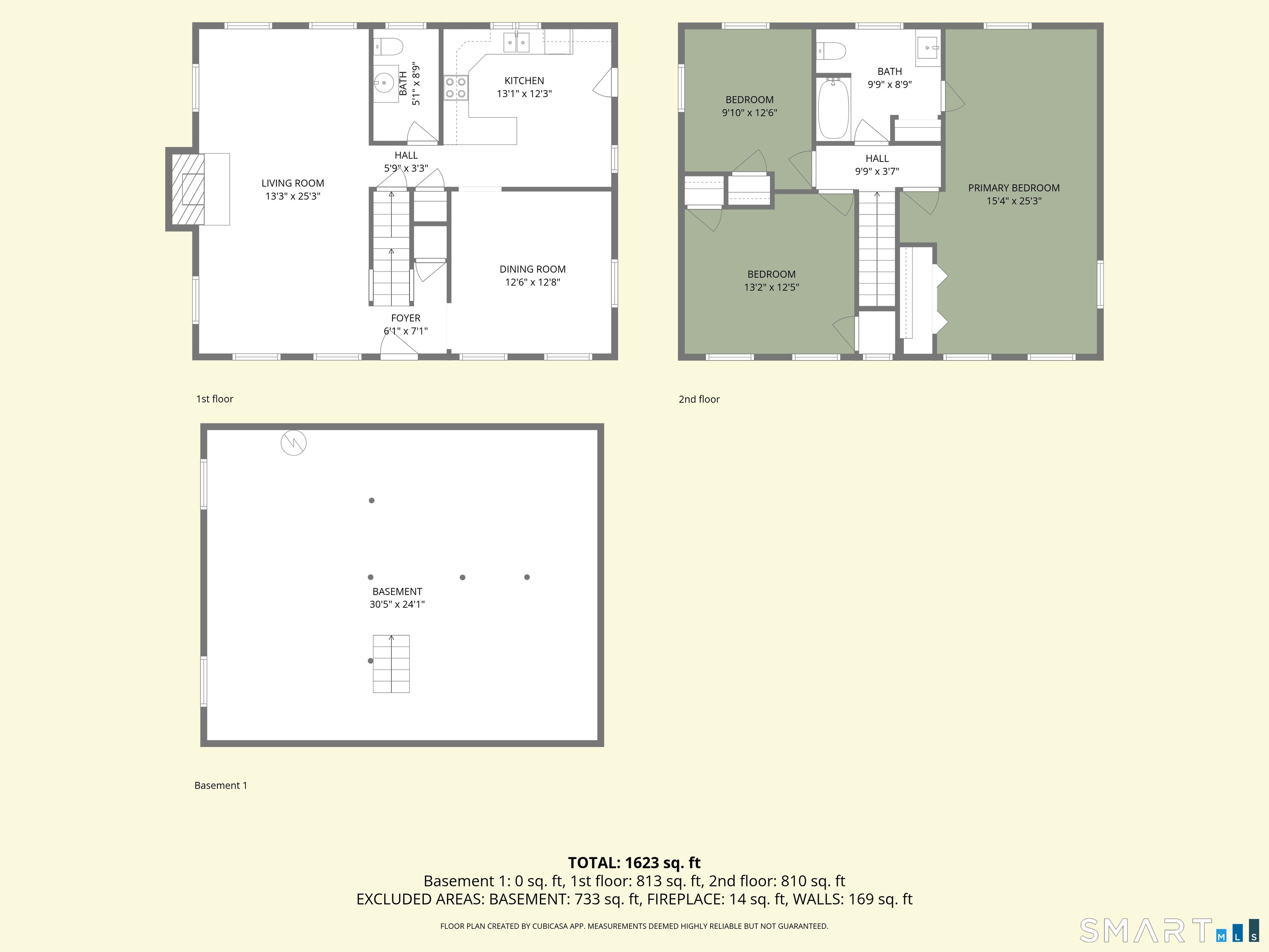 115 Melrose Road East Windsor, CT 06016 - Photo 28 of 28