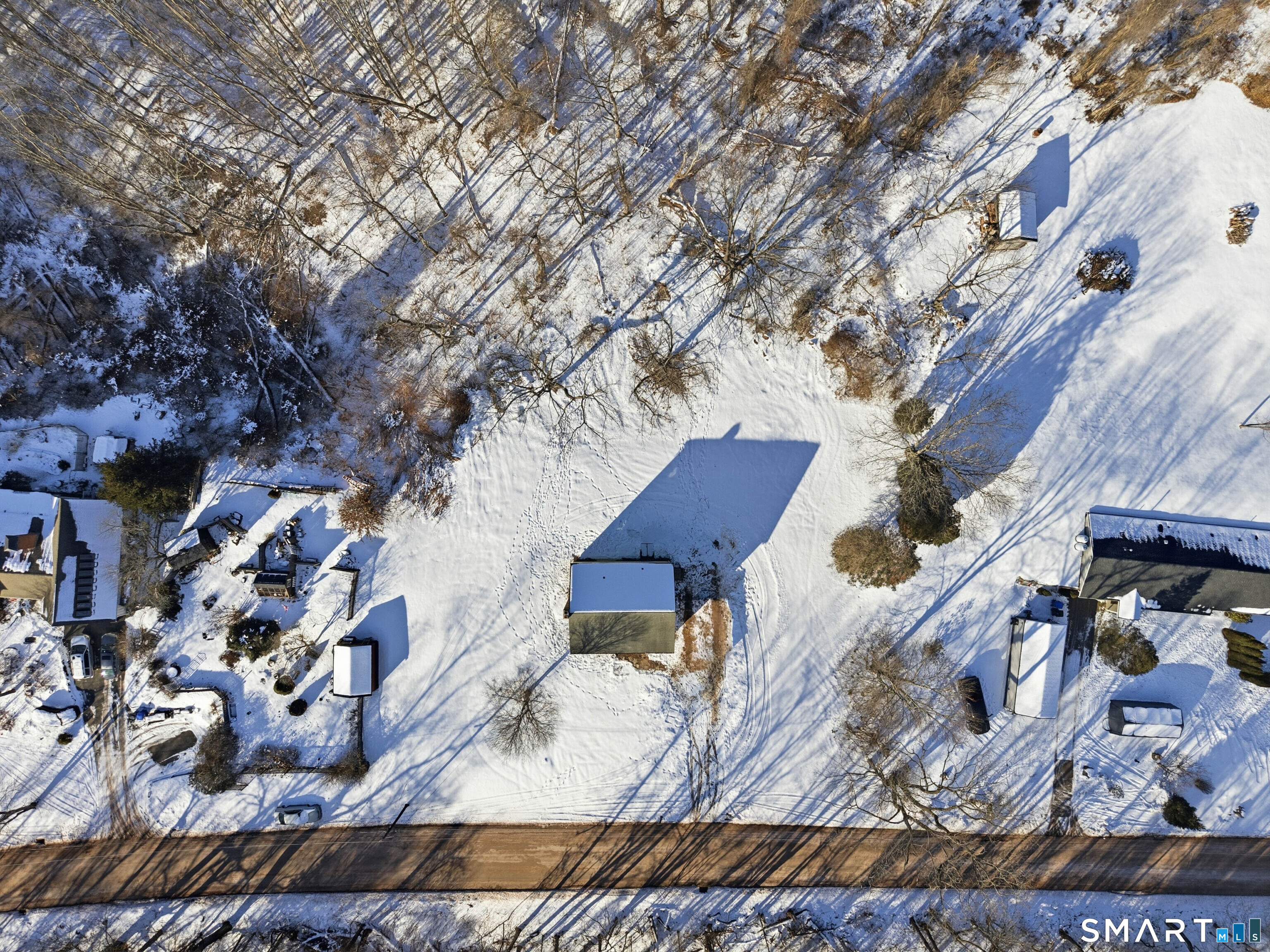 115 Melrose Road East Windsor, CT 06016 - Photo 7 of 28 a view of a chairs and table on the wooden floor