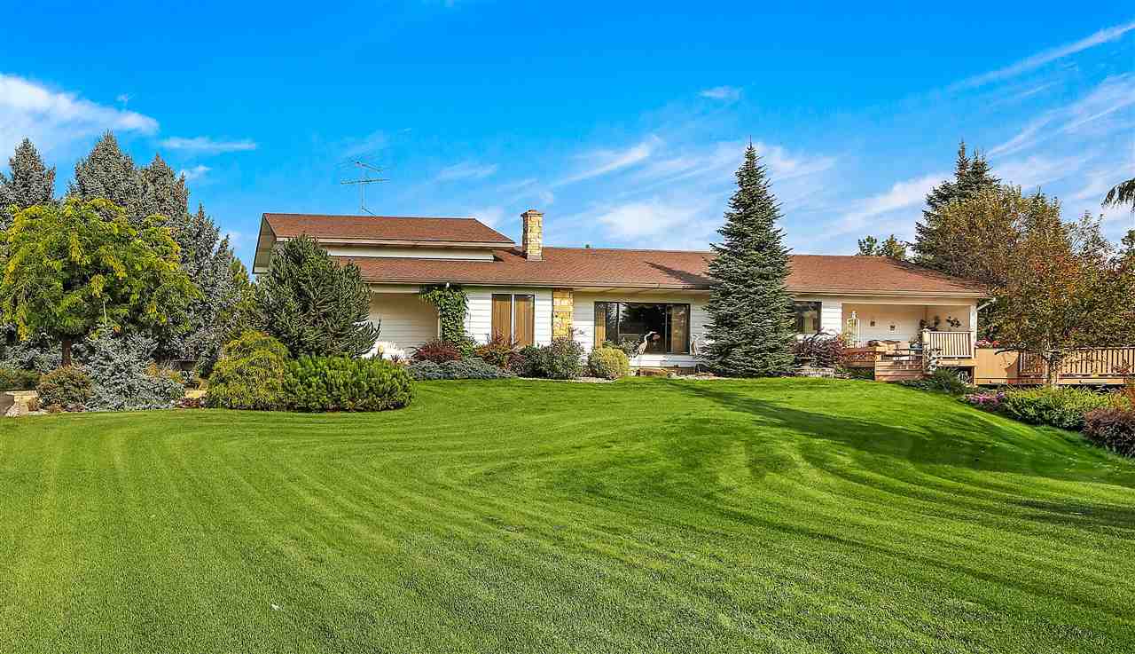 4918 West Thorpe Road Spokane, WA 99224 - Photo 1 of 37