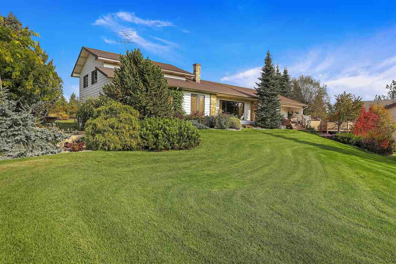 4918 West Thorpe Road Spokane, WA 99224 - Photo 3 of 37
