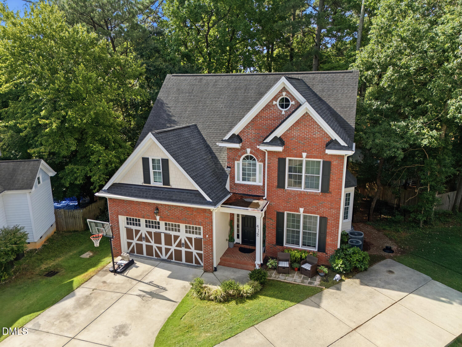 412 Thyme Place Raleigh, NC 27609 - Photo 2 of 40 412 thyme42