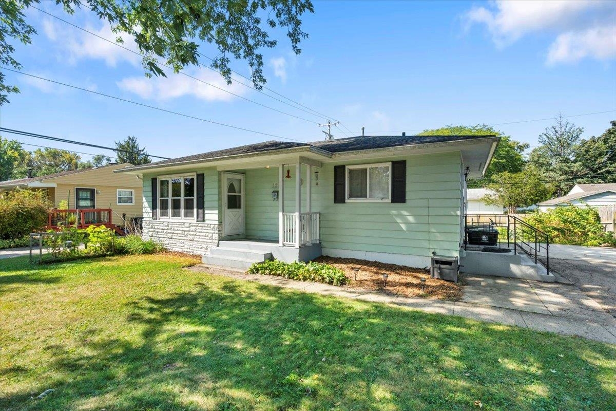 126 Lynnhaven Road Madison, WI 53714 - Photo 1 of 1 Gallery Image 1