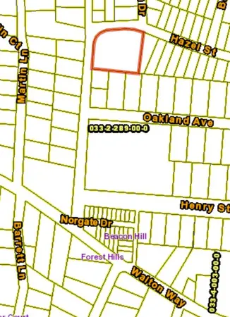 $275,000 | 700 Bransford Road, Augusta, GA 30909