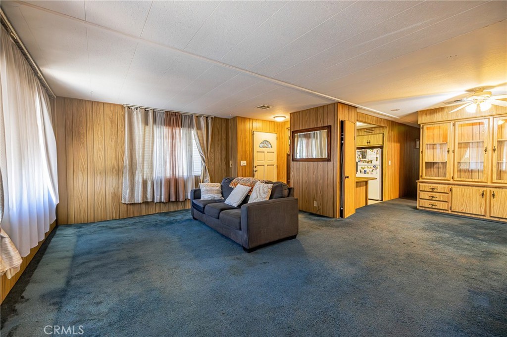 300 North Rampart Street, Unit 79 Orange, CA 92868 - Photo 7 of 14 Living room