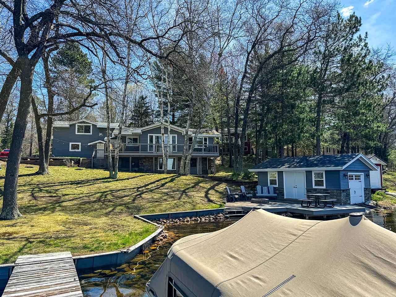 2165 White Road Tomahawk, WI 54487 - Photo 61 of 65 Gallery Image 61