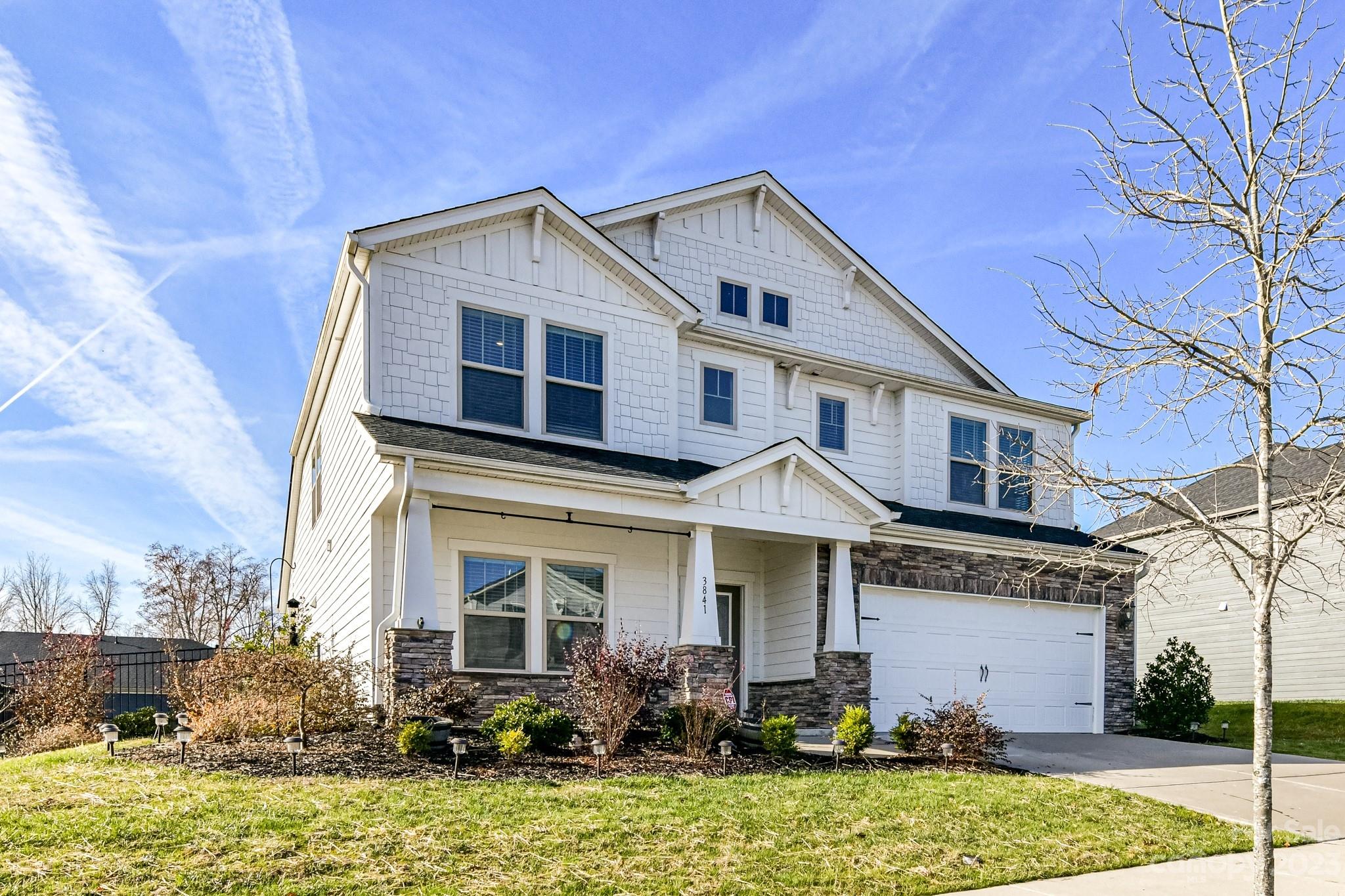 3841 Isenhour Road Kannapolis, NC 28081 - Photo 3 of 48 Gallery Image 3