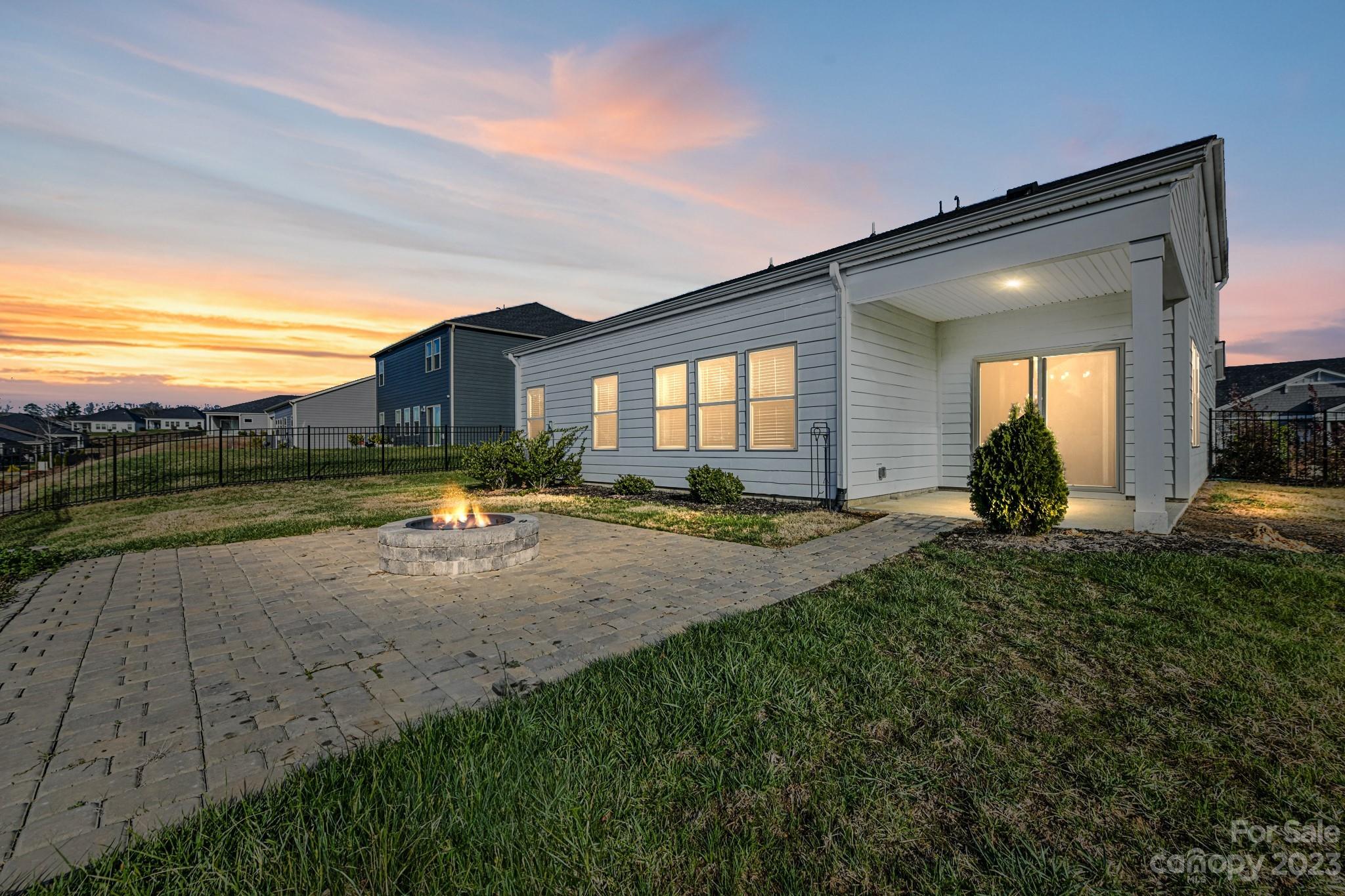 3841 Isenhour Road Kannapolis, NC 28081 - Photo 41 of 48 Gallery Image 41
