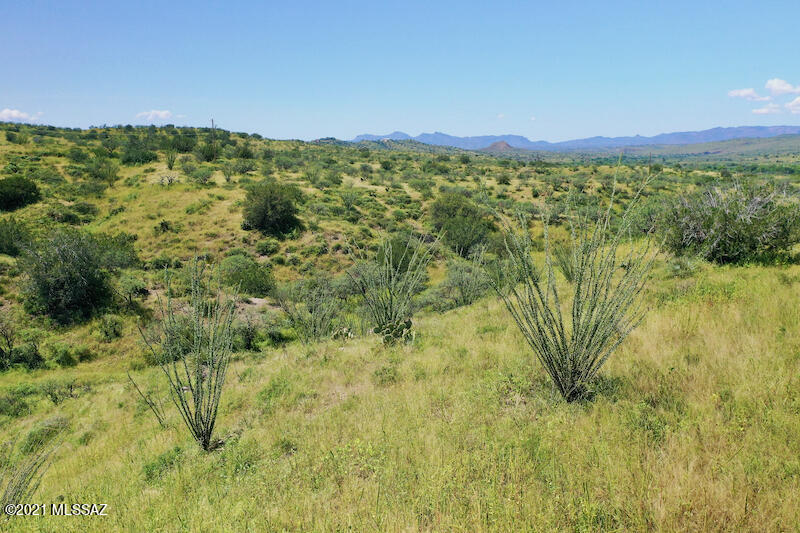 Tbd Tbd Sonoita Creek Ranch, Unit 55 Rio Rico, AZ 85648 - Photo 15 of 25