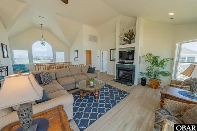 $1,400,000 | 24254 South Shore Drive, Rodanthe, NC 27968