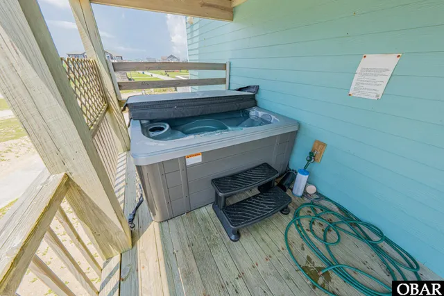 $1,400,000 | 24254 South Shore Drive, Rodanthe, NC 27968