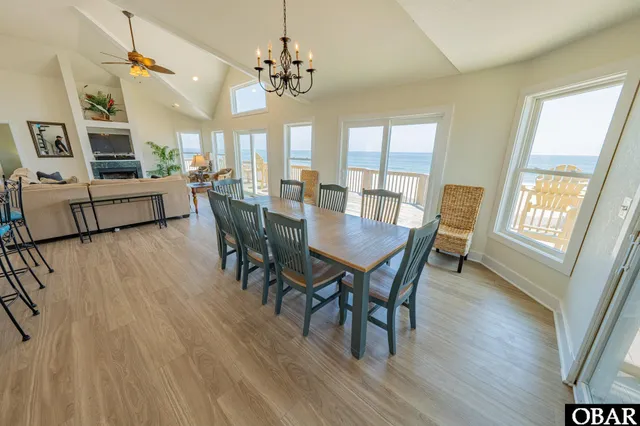 $1,400,000 | 24254 South Shore Drive, Rodanthe, NC 27968