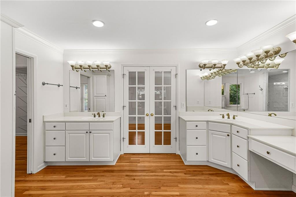 4696 Devonshire Road Atlanta, GA 30338 - Photo 22 of 43