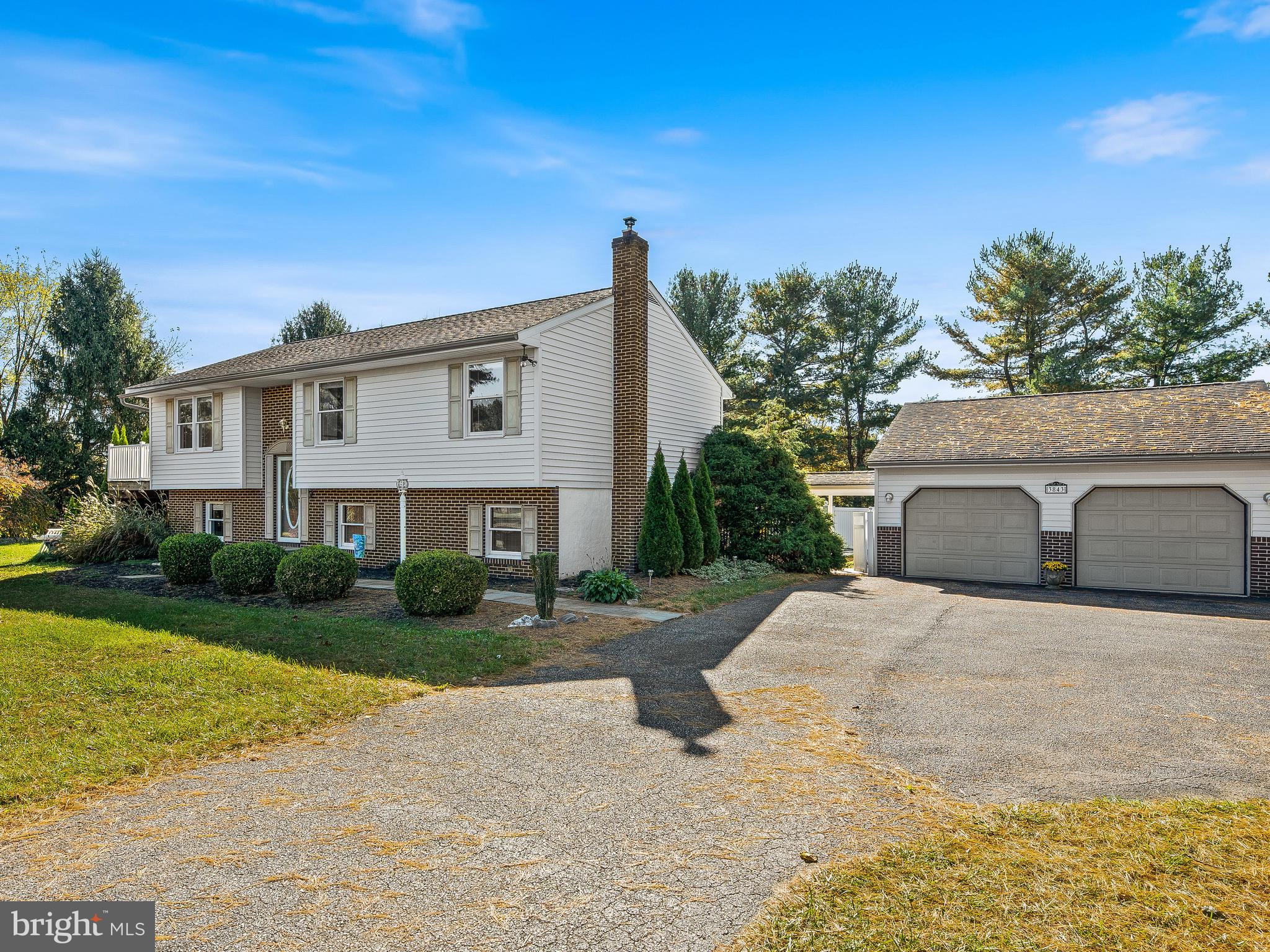 3843 London Bridge Road Finksburg, MD 21048 - Photo 3 of 37 Gallery Image 3
