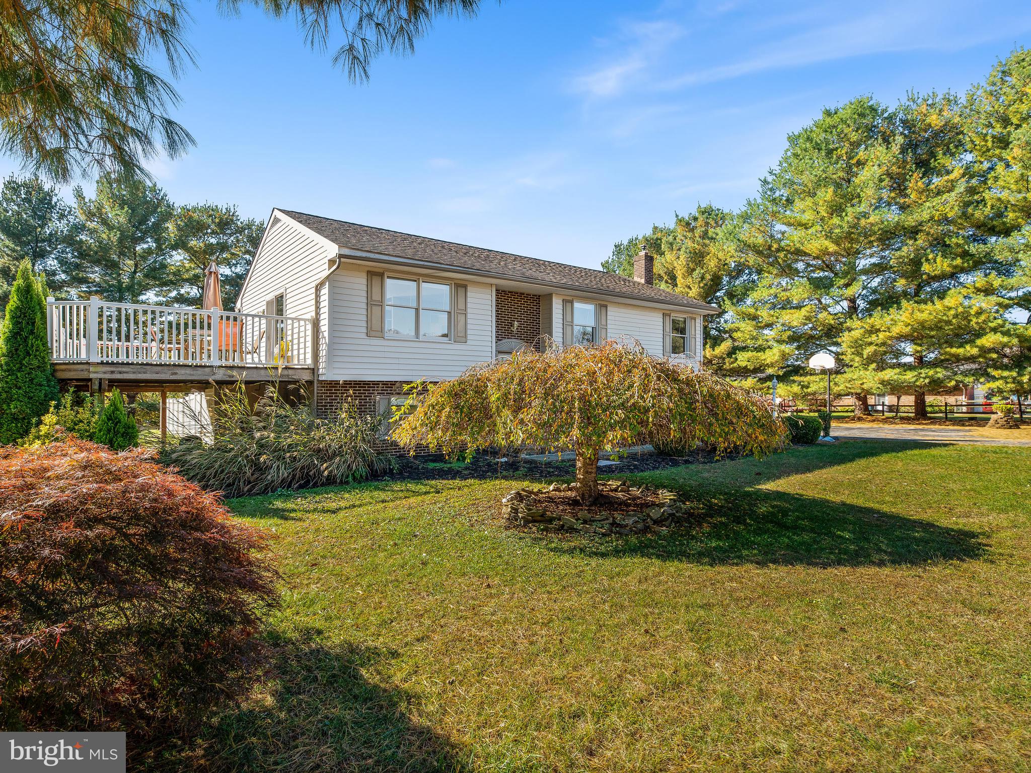 3843 London Bridge Road Finksburg, MD 21048 - Photo 4 of 37 Gallery Image 4