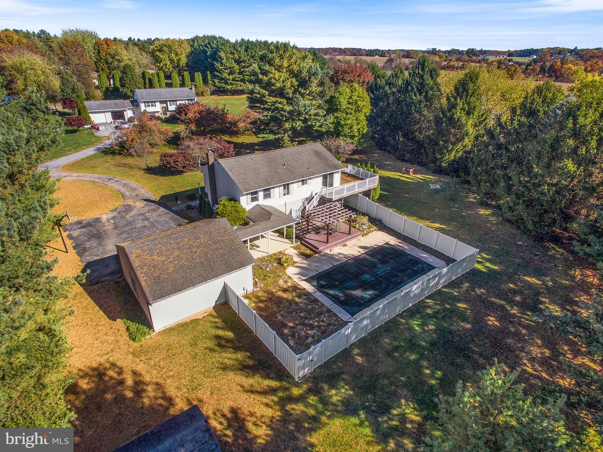 3843 London Bridge Road Finksburg, MD 21048 - Photo 36 of 37 Gallery Image 36