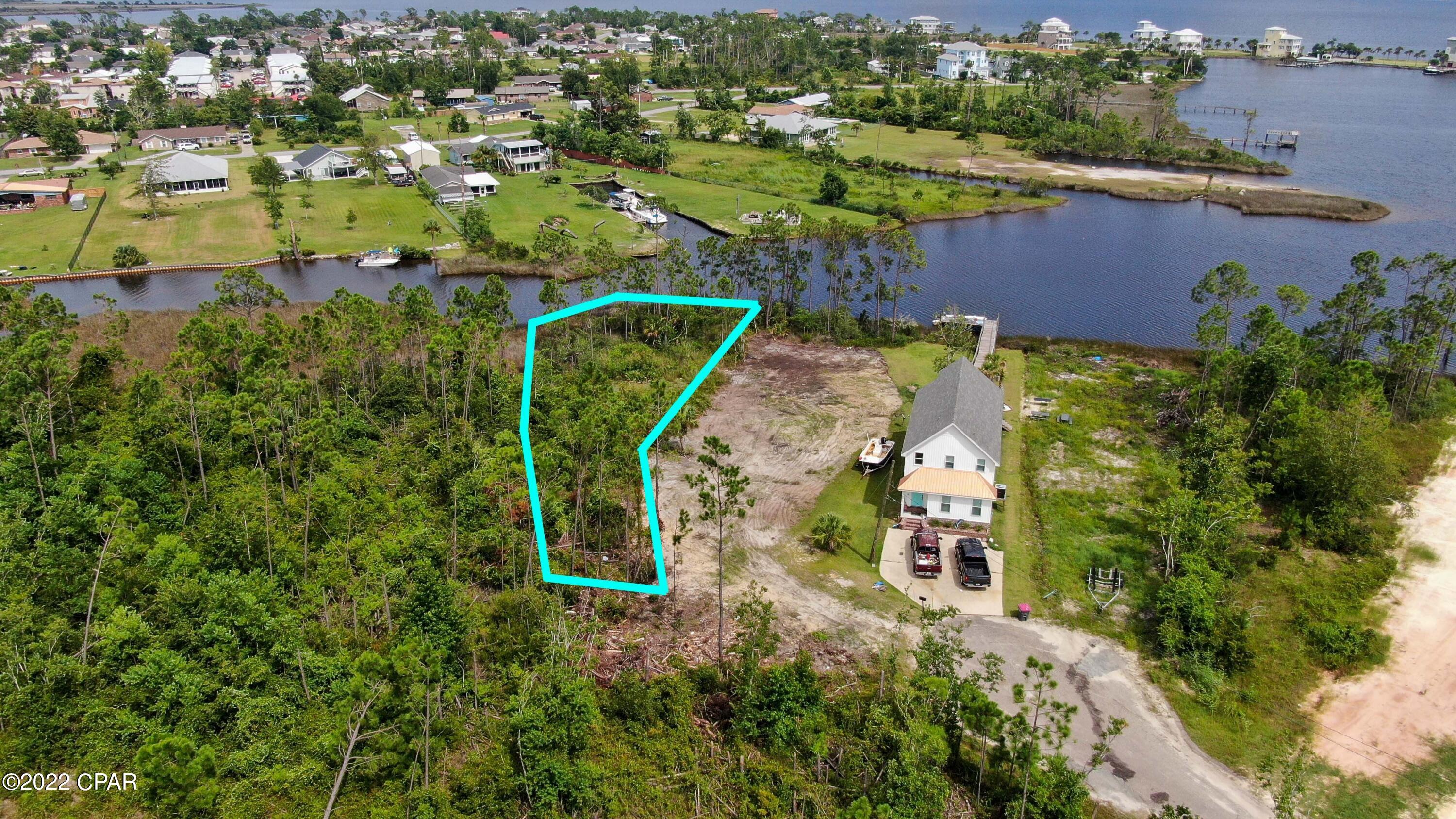 6318 Ivy Road Panama City, FL 32404 - Photo 2 of 9