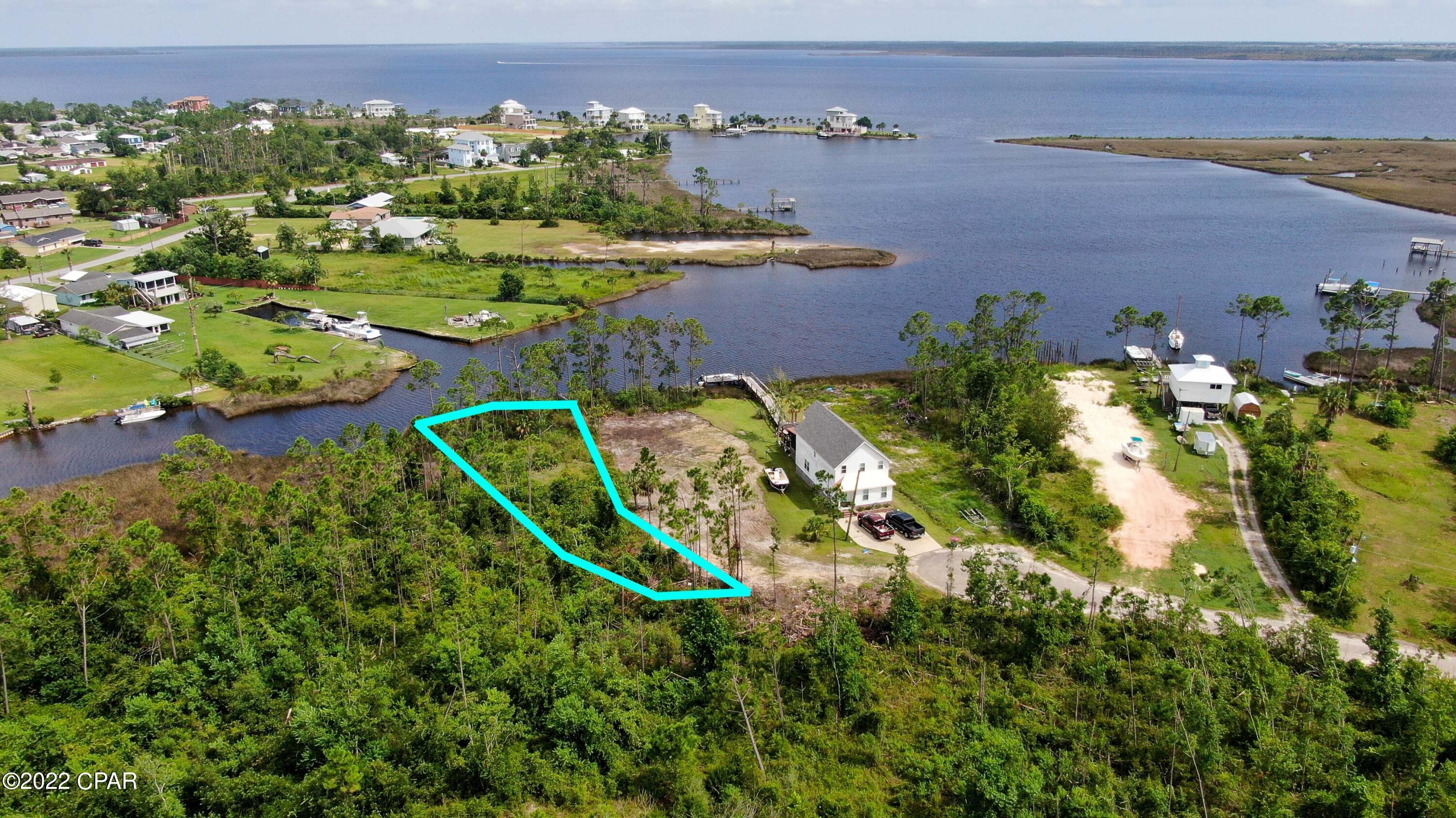 6318 Ivy Road Panama City, FL 32404 - Photo 3 of 9